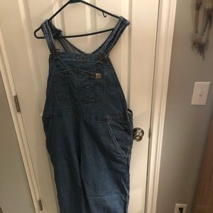 Carhartt Overalls